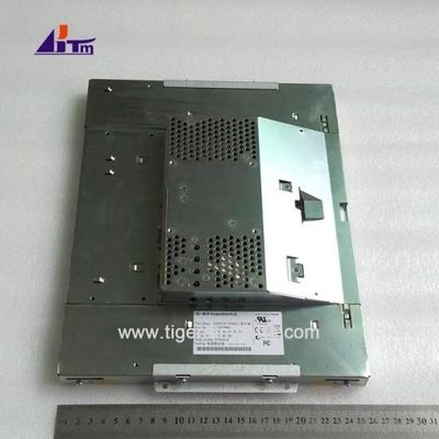 445-0736985 NCR 66XX 15 Inch LCD Display Panel Chiếc máy ATM