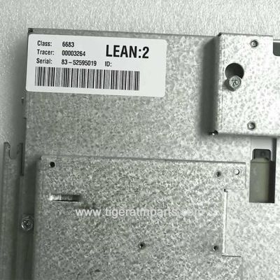 006-8616350 NCR 6683 15 Inch LCD Monitor Chiếc máy ATM
