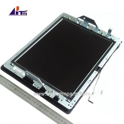 445-0735827 NCR 15 inch màn hình LCD màn hình cảm ứng màn hình màn hình cảm ứng Máy ATM