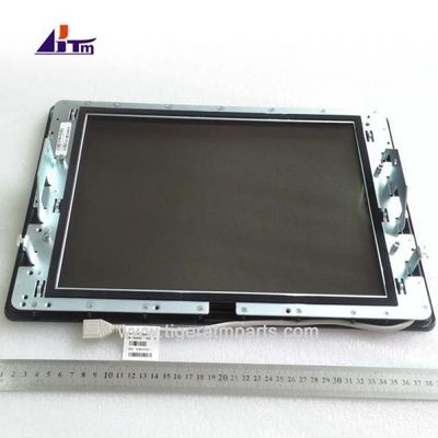 445-0735827 NCR 15 inch màn hình LCD màn hình cảm ứng màn hình màn hình cảm ứng Máy ATM