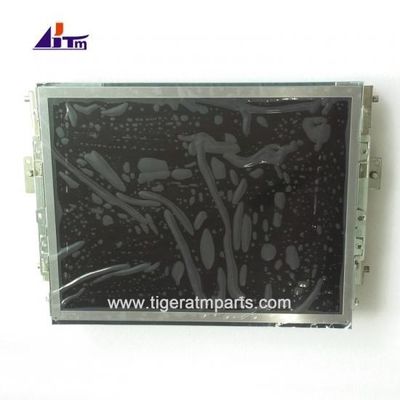 445-0731782 NCR 6625 6626 LCD 15 Inch Std. Bright Display Chiếc máy ATM