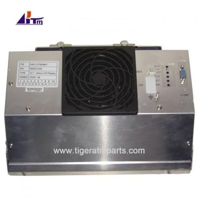 Bộ phận máy ATM NCR 5886 5877 màn hình LCD 12,1 inch VGA 009-0016897