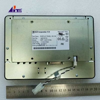 Bộ phận máy ATM NCR SelfServ 6687 Bảng hiển thị 7 inch COP 445-0763724