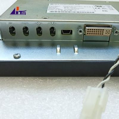 Bộ phận máy ATM NCR SelfServ 6687 Bảng hiển thị 7 inch COP 445-0763724