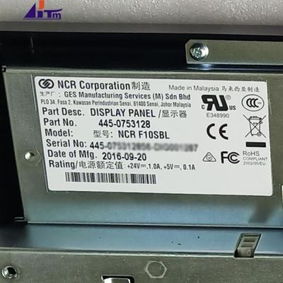 Bộ phận máy ATM NCR GOP bảng điều khiển đồ họa USB 445-0753128