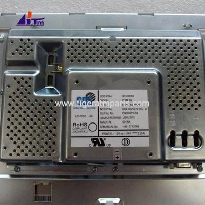 Các bộ phận ATM NCR 6622 6625 màn hình hiển thị LCD 009-0025272