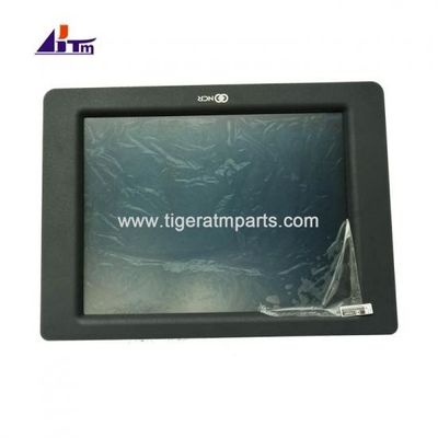 Bộ phận máy ATM NCR tự phục vụ 15 Inch Touch Screen Assembly With Privacy AG 445-0711378