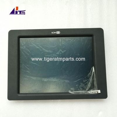 Bộ phận máy ATM NCR tự phục vụ 15 Inch Touch Screen Assembly With Privacy AG 445-0711378