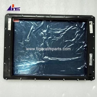 Bộ phận máy ATM NCR tự phục vụ 15 Inch Touch Screen Assembly With Privacy AG 445-0711378