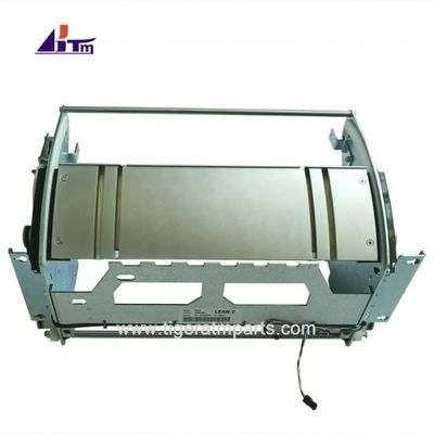 Bộ phận máy ATM NCR SelfServ 6683 6687 BRM Chiếc cửa quay 445-0746108