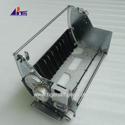 Bộ phận máy ATM NCR SelfServ 6683 6687 BRM Chiếc cửa quay 445-0746108