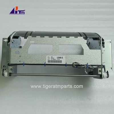 Bộ phận máy ATM NCR SelfServ 6683 6687 BRM Chiếc cửa quay 445-0746108