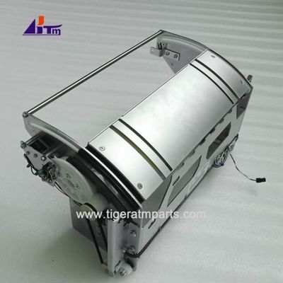 Bộ phận máy ATM NCR SelfServ 6683 6687 BRM Chiếc cửa quay 445-0746108