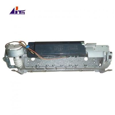 Bộ phận máy ATM NCR tự phục vụ 6622 Bộ máy màn trập thấp hơn RHS BNA 445-0713964