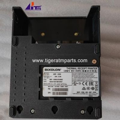 Máy in NCR POS BIXOLON Máy in biên lai nhiệt SPR-S300 New Original