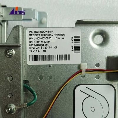Bộ phận máy ATM NCR SelfServ 6683 Quý nhận Máy in nhiệt 009-0030205