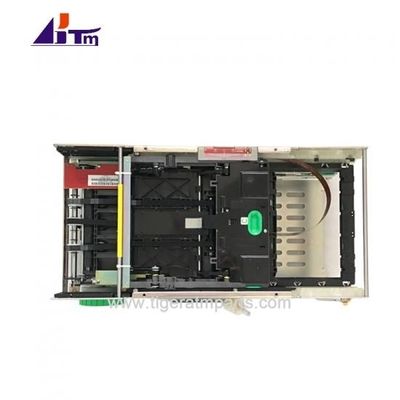 445-0761208 NCR S2 Presenter R/A FRU 4450761208 Chiếc máy ATM