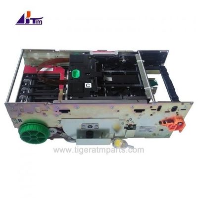 445-0761207 445-0764333 NCR S2 Người thuyết trình lắp ráp các bộ phận máy ATM