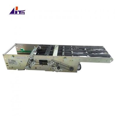 Bộ phận ATM NCR S1 MID R/A Presenter Assembly 445-0688303 445-0739146