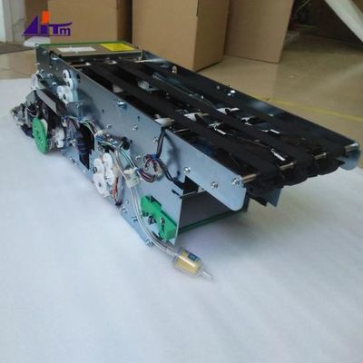 Các bộ phận ATM NCR 6622E F/A Presenter ASSY 110V FRU Front Access 445-0724940