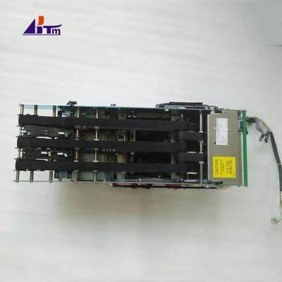 Các bộ phận ATM NCR 6622E F/A Presenter ASSY 110V FRU Front Access 445-0724940