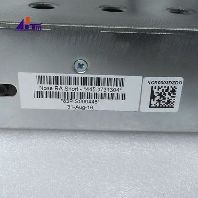 Bộ phận máy ATM NCR S2 trình bày mũi RA ngắn 445-0731304