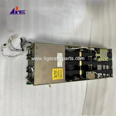 445-0618068 NCR 5870 FL Presenter Chiếc máy ATM