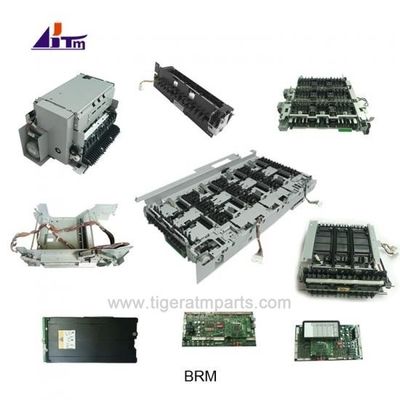 NCR BRM Module và tất cả các bộ phận máy ATM của nó