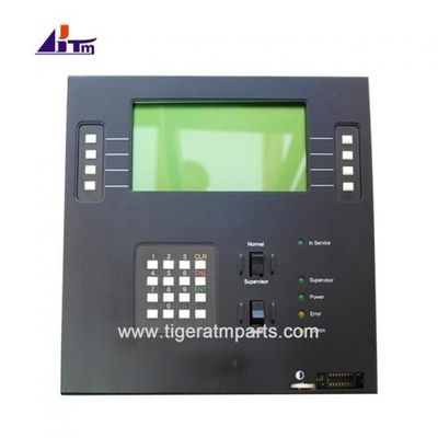 Các bộ phận máy ATM NCR 5887 5886 EOP Panel Operator Enhanced 445-0606916 445-0694905