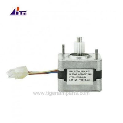 Các bộ phận máy ATM NCR 5886 trình bày bộ máy bước 009-0017048