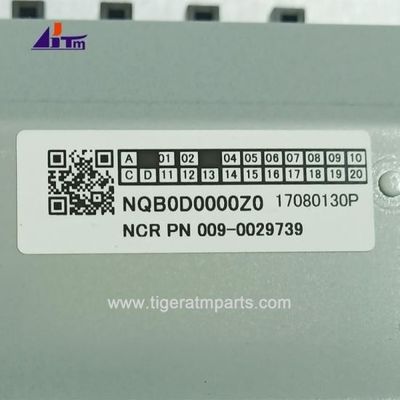 NCR 6683 6687 BRM HVD-300U Bill Validator 009-0029739