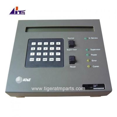 Các bộ phận máy ATM NCR 5685 Hội đồng bảng điều khiển cơ bản 445-0594737
