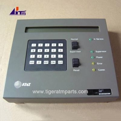 Các bộ phận máy ATM NCR 5685 Hội đồng bảng điều khiển cơ bản 445-0594737