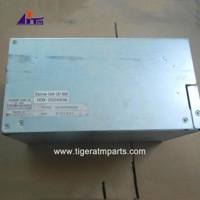 Các bộ phận máy ATM NCR BNA Escrow Unit UD-600 009-0024936