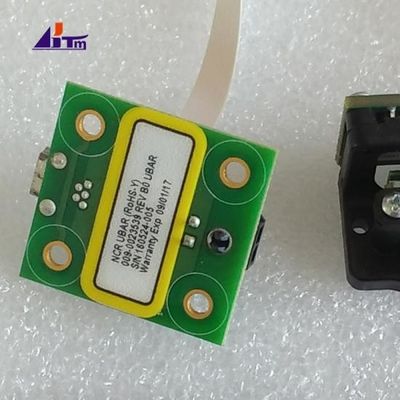Bộ phận máy ATM NCR UBAR Barcode Reader 2D 009-0023539