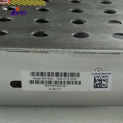 Bộ phận máy ATM NCR S2 Presenter Nose RA Mid 445-0731305