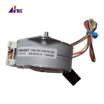Các bộ phận phụ tùng ATM NCR 6622 6625 Máy trập màn trập bước 009-0023519