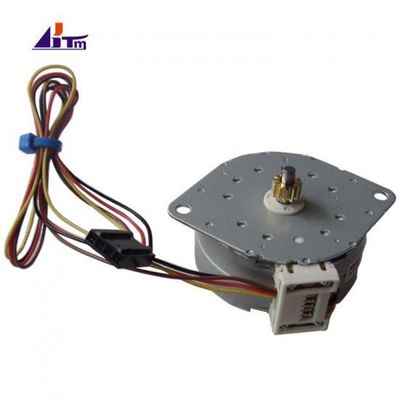 Các bộ phận phụ tùng ATM NCR 6622 6625 Máy trập màn trập bước 009-0023519