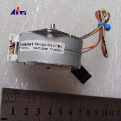 Các bộ phận phụ tùng ATM NCR 6622 6625 Máy trập màn trập bước 009-0023519