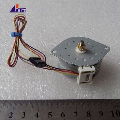 Các bộ phận phụ tùng ATM NCR 6622 6625 Máy trập màn trập bước 009-0023519
