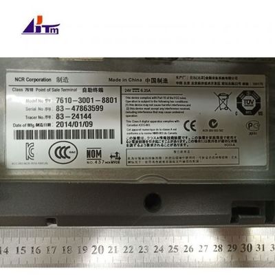 Các bộ phận máy ATM NCR POS Model 7610-3001-8801