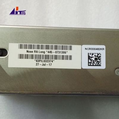 Các bộ phận máy ATM NCR S2 RA đường mũi dài và hiện tại FLAG 445-0731306