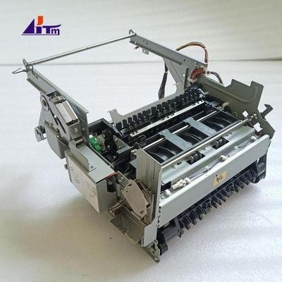 Các bộ phận máy ATM NCR BRM Phụ kiện phía trước khung trên 009-0030514