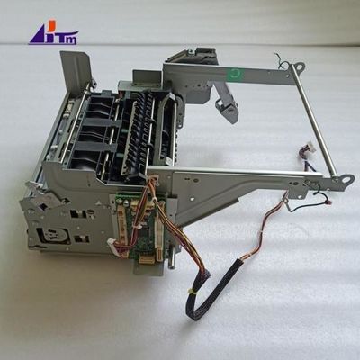 Các bộ phận máy ATM NCR BRM Phụ kiện phía trước khung trên 009-0030514