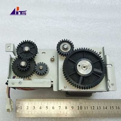 Các bộ phận ATM NCR GBRU GBNA Bộ phận động cơ tái chế 009-0022165