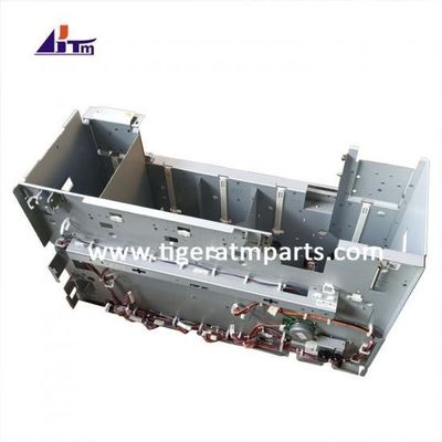 Các bộ phận máy ATM NCR 6687 Cassette Basket không có bảng điều khiển 009-0029375