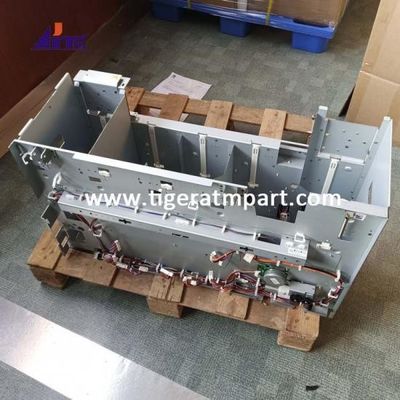 Các bộ phận máy ATM NCR 6687 Cassette Basket không có bảng điều khiển 009-0029375