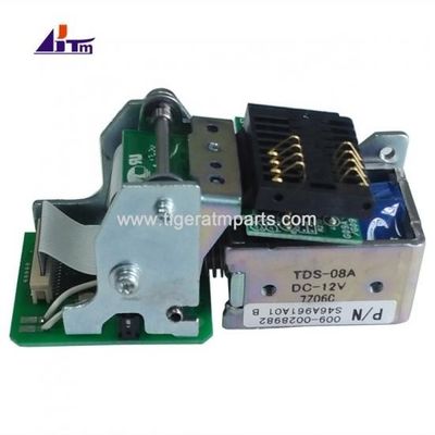 Bộ phận máy ATM NCR 66 Card Reader IC Block 009-0028982