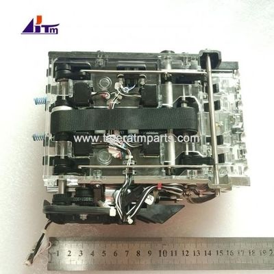 484-0105162 4840105162 NCR SCPM Bộ phận ATM lắp ráp tiến dao ngắn