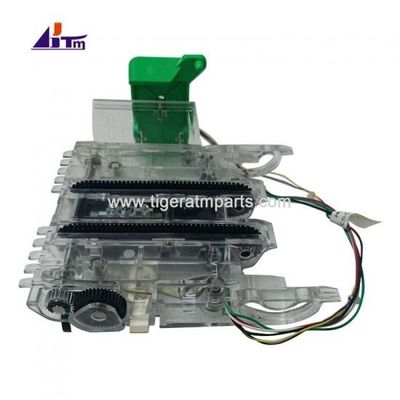 Bộ phận máy ATM NCR SDM2 TILT Top Guide Assembly 484-0103363